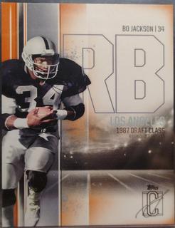 Bo Jackson