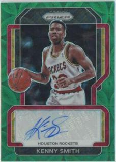 Kenny Smith