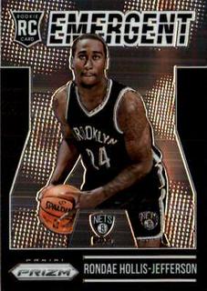 Rondae Hollis-Jefferson