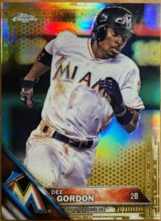 Dee Gordon