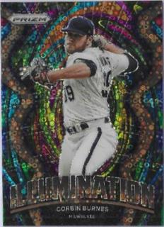 Corbin Burnes