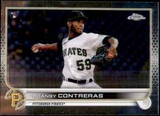 Roansy Contreras