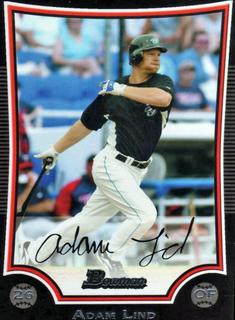 Adam Lind