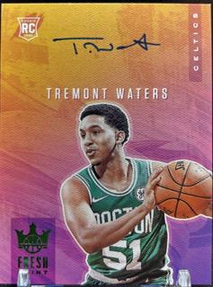 Tremont Waters