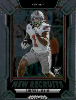 Quinshon Judkins