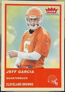Jeff Garcia