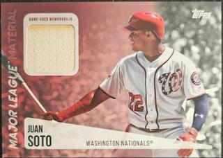 Juan Soto