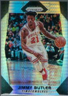 Jimmy Butler