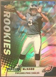Donovan McNabb
