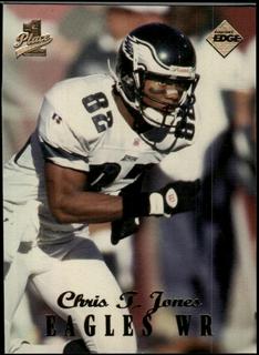 Chris T. Jones