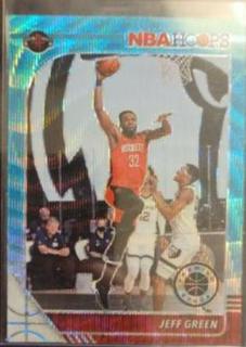 Jeff Green