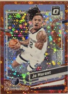 Ja Morant