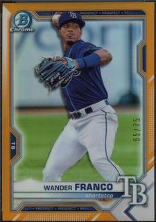 Wander Franco