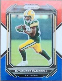 De'Vondre Campbell