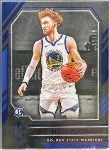 Nico Mannion