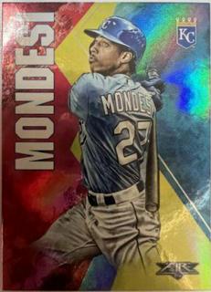 Adalberto Mondesi