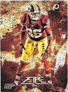 Jordan Reed