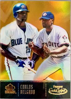 Carlos Delgado