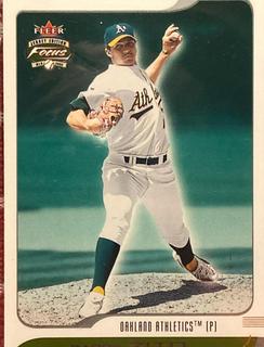 Barry Zito