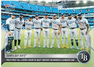 Tampa Bay Rays