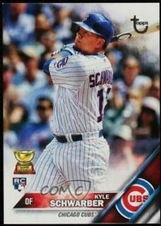 Kyle Schwarber
