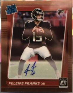 Feleipe Franks
