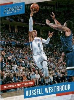Russell Westbrook