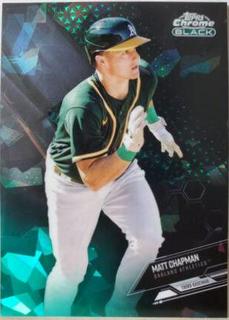 Matt Chapman