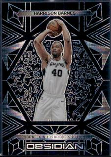 Harrison Barnes