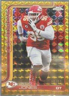 Chris Jones