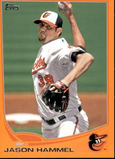 Jason Hammel