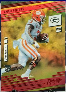 Amari Rodgers