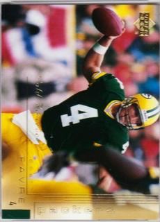 Brett Favre