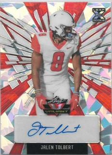 Jalen Tolbert