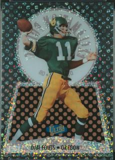 Dan Fouts