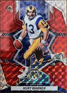 Kurt Warner