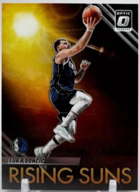 Luka Doncic #14
