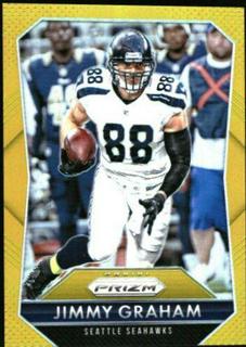Jimmy Graham