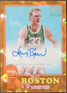 Larry Bird