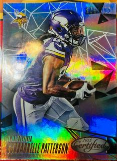 Cordarrelle Patterson