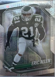 Eric Allen