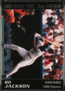 Bo Jackson