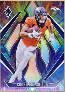 Courtland Sutton