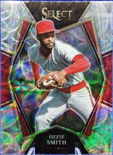 Ozzie Smith