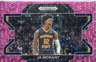 Ja Morant