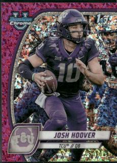 Josh Hoover