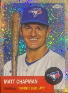 Matt Chapman