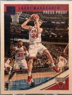 Lauri Markkanen