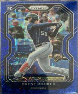 Brent Rooker