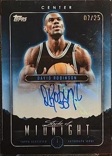 David Robinson